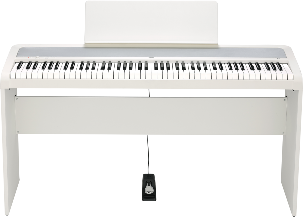 Цифровое пианино Korg B2 WH