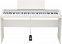 Цифровое пианино Korg B2 WH