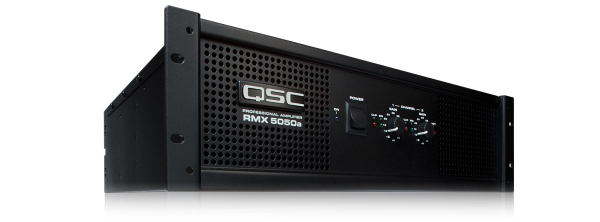 Усилитель мощности QSC RMX5050a