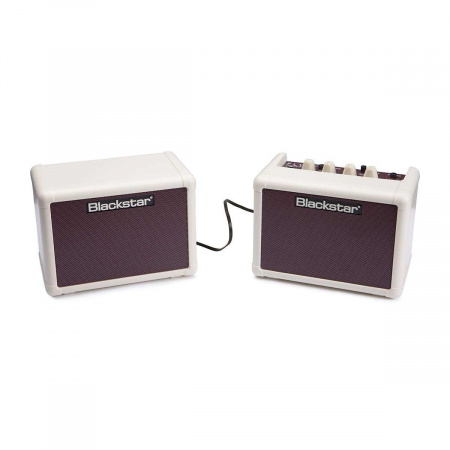 Комбоусилитель для Электрогитары Blackstar FLY ST PACK VINTAGE