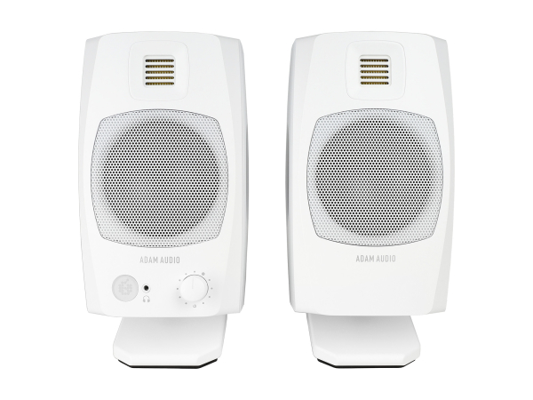 Студийный монитор ADAM Audio D3V White