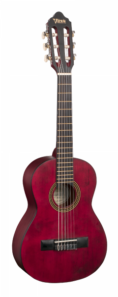 Гитара классическая Valencia VC201TWR 1/4
