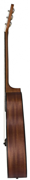 Гитара акустическая Baton Rouge L1LS/F