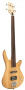 Бас-гитара Stagg SBF-40 NAT FL