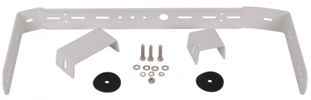 Настенное крепление для акустических систем Behringer EUROCOM CL2500 YB WH