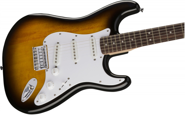 Электрогитара FENDER SQUIER BULLET STRAT HT AWT