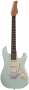 Электрогитара SCHECTER NICK JOHNSTON TRAD HSS A.FROST