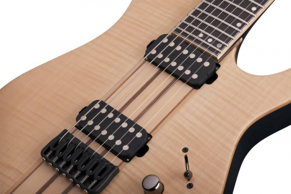 Электрогитара SCHECTER BANSHEE ELITE-7 GNAT