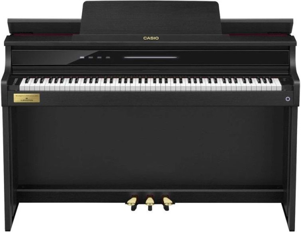 Цифровое пианино Casio Celviano AP-750BK