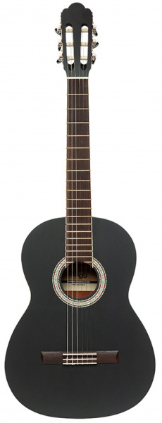 Гитара классическая STAGG SCL70-BLK