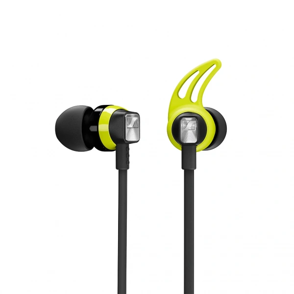 Беспроводные Наушники Sennheiser CX SPORT