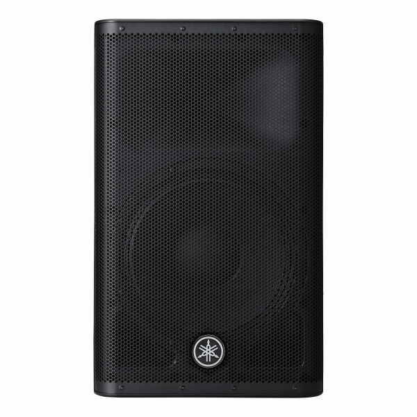 Акустическая система Активная Yamaha DXR12MKII