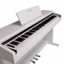 Цифровое пианино Rockdale Toccata White