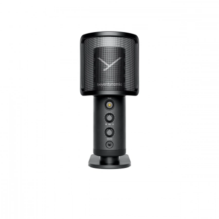 USB Микрофон Beyerdynamic FOX