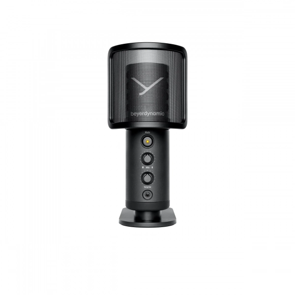 USB Микрофон Beyerdynamic FOX