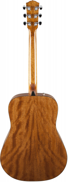 Акустическая гитара FENDER CD-60 DREAD V3 DS NAT WN