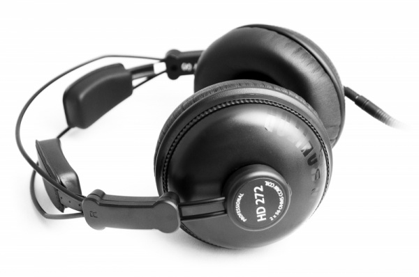Студийные наушники Axelvox HD272 Студийные наушники Axelvox HD272