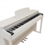 Цифровое пианино Rockdale Concert White