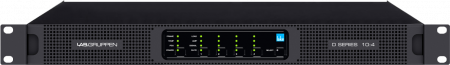 Усилитель мощности Lab.gruppen D 10:4L
