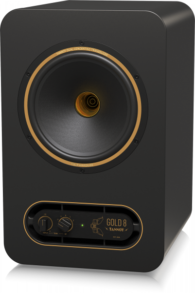 Студийный монитор TANNOY GOLD 8