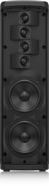 Акустическая система Активная Turbosound IP300