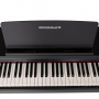 Цифровое пианино Rockdale Arietta Black