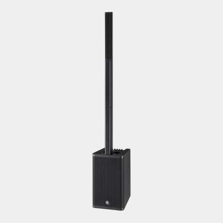 Звукоусилительный комплект Yamaha STAGEPAS 1K