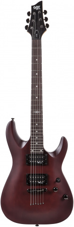 Электрогитара SCHECTER SGR C-1 WSN