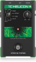 Вокальный эффект TС Helicon VoiceTone D1