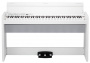 Цифровое пианино Korg LP-380 WH U