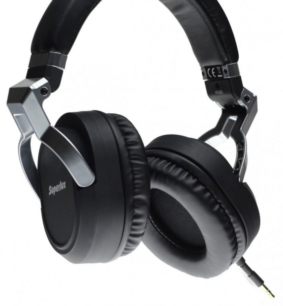 Студийные наушники Superlux HD685