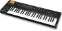 MIDI-клавиатура BEHRINGER MOTOR 49