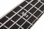 Бас-гитара Schecter SLS Elite-5 EVIL TWIN