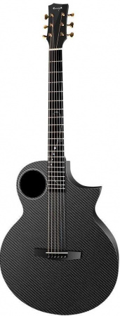 Гитара трансакустическая Enya EA-X4/EQ