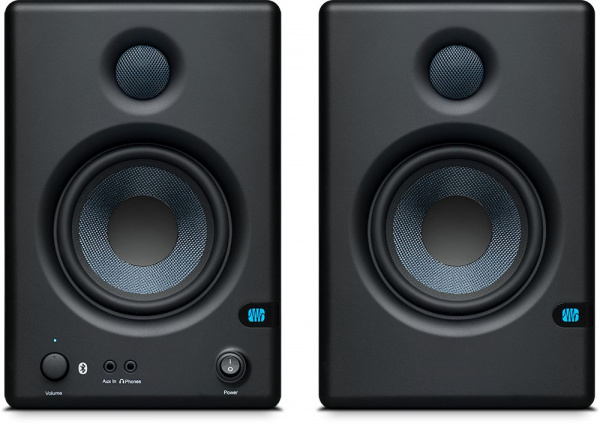 Студийный монитор PreSonus Eris E4.5 BT