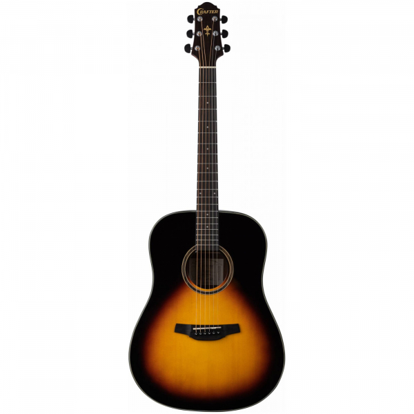 Гитара акустическая Crafter HD-250/VS