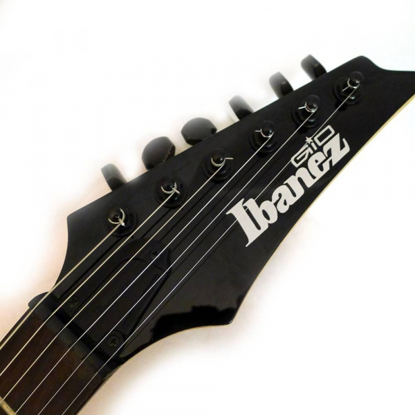 Электрогитара Ibanez GRG121DX-BKF