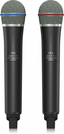 Вокальная радиосистема BEHRINGER ULM302MIC