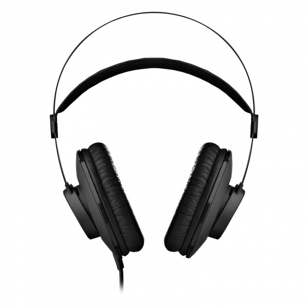 Студийные наушники AKG K52