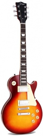 Электрогитара Smiger L-G9 CS