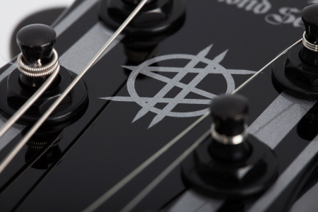 Электрогитара SCHECTER SYNYSTER STANDARD