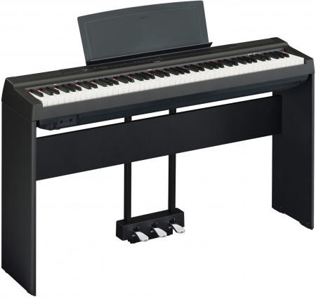 Цифровое пианино Yamaha P-125B