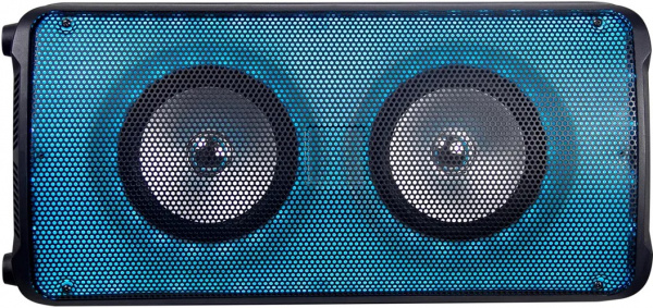 Портативная Акустическая система ELTRONIC EL 20-20 FIRE BOX 300