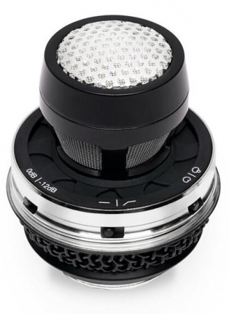 Микрофон вокальный LEWITT MTP W950