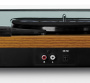 Виниловый проигрыватель Lenco LS-10 Wood