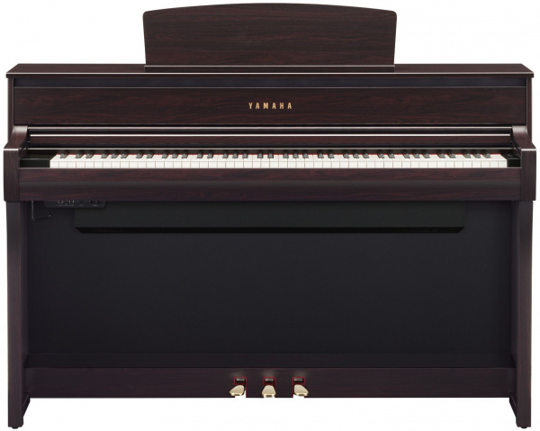 Цифровое пианино Yamaha Clavinova CLP-775R