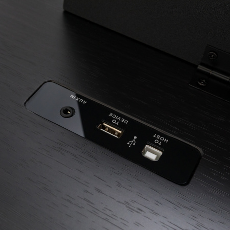 Цифровое пианино Rockdale Overture Rosewood