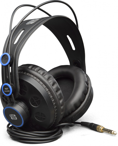 Студийные наушники PreSonus HD7