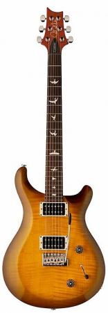 Электрогитара PRS S2 Custom 22 Mccarty Sunburst