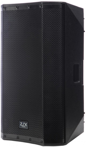 Активная Акустическая система ZTX audio GX-115